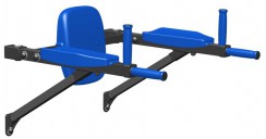 Брусья навесные и настенные - fgospostavki.ru - Зеленогорск