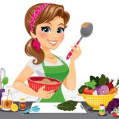 Домоводство (кулинария) - fgospostavki.ru - Зеленогорск