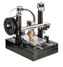 Лаборатория 3D для инженерного класса - fgospostavki.ru - Зеленогорск