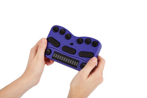 Дисплей Брайля беспроводной - fgospostavki.ru - Зеленогорск