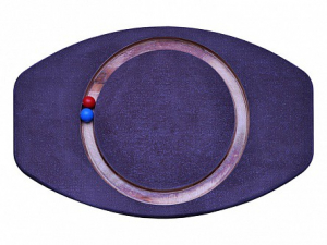 Балансировочная панель "Кольцо" - fgospostavki.ru - Зеленогорск