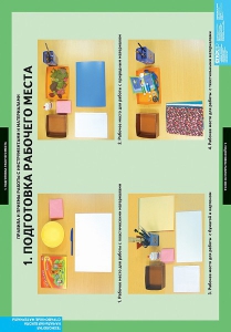 Комплект таблиц. Технология. Справочные материалы. - fgospostavki.ru - Зеленогорск