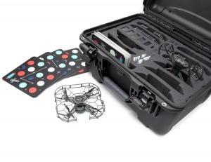 Образовательный комплект программируемого квадрокоптера DJI TELLO EDU (Стартовый – 5) - fgospostavki.ru - Зеленогорск