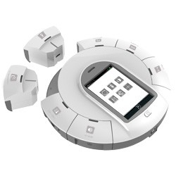 Цифровая лаборатория по физике - SenseDisc Physics (минимальный заказ - 5 штук) - fgospostavki.ru - Зеленогорск