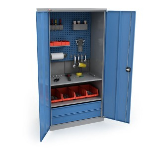 Шкаф инструментальный ГЛ-7 - fgospostavki.ru - Зеленогорск