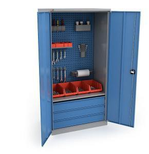 Шкаф инструментальный ГЛ-10 - fgospostavki.ru - Зеленогорск