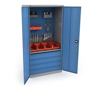 Шкаф инструментальный ГЛ-12 - fgospostavki.ru - Зеленогорск
