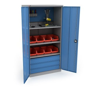 Шкаф инструментальный ГЛ-9 - fgospostavki.ru - Зеленогорск