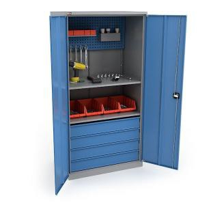 Шкаф инструментальный ГЛ-11 - fgospostavki.ru - Зеленогорск