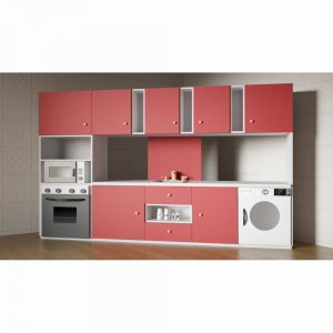 Детская кухня «Роза» - fgospostavki.ru - Зеленогорск