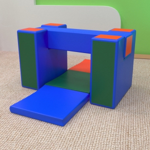 Набор Спорт с брусом - fgospostavki.ru - Зеленогорск