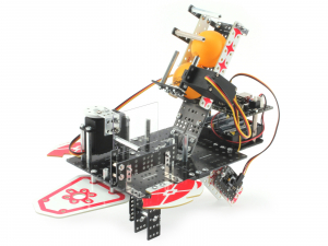 Ресурсный набор Robo Kit 5-6 - fgospostavki.ru - Зеленогорск