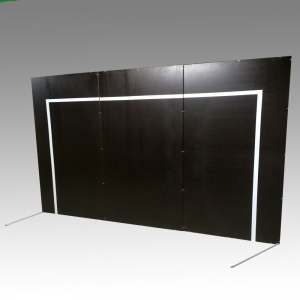 Щит тренировочный гандбольный - fgospostavki.ru - Зеленогорск