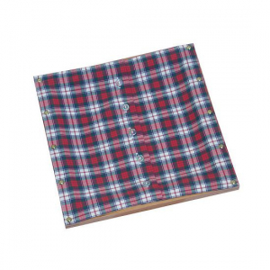 Рамка с маленькими пуговицами - fgospostavki.ru - Зеленогорск