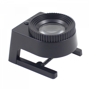 Карманный увеличитель (20х) - fgospostavki.ru - Зеленогорск