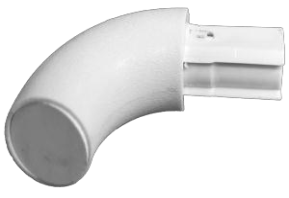 Универсальное окончание поручня - fgospostavki.ru - Зеленогорск