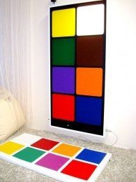 Комплект музыкальных панелей - fgospostavki.ru - Зеленогорск