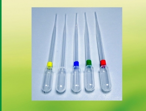 Набор пипеток c цветовой индикацией - fgospostavki.ru - Зеленогорск