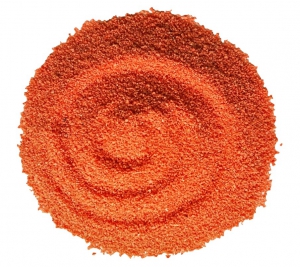 Песок цветной (оранжевый, 1 кг) - fgospostavki.ru - Зеленогорск