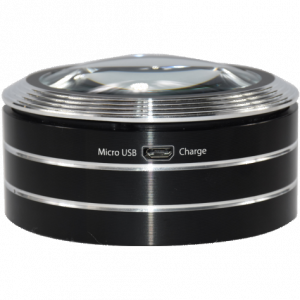 Карманный увеличитель (58х92 миллиметра) - fgospostavki.ru - Зеленогорск