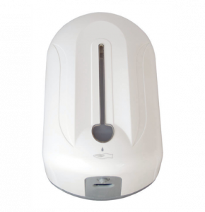 Сенсорный дозатор для жидкого мыла - fgospostavki.ru - Зеленогорск