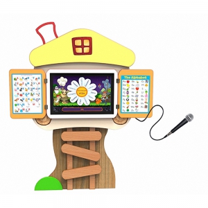 Профессиональный логопедический развивающий комплекс «Теремок» - fgospostavki.ru - Зеленогорск