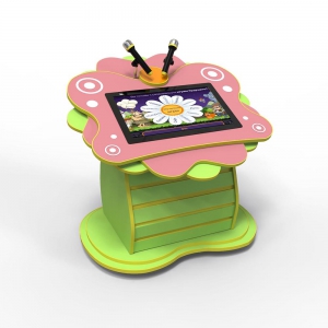 Профессиональный образовательный интерактивный коррекционно-развивающий логопедический комплекс "Бабочка" - fgospostavki.ru - Зеленогорск