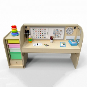 Профессиональный интерактивный стол для детей с РАС PRO - fgospostavki.ru - Зеленогорск