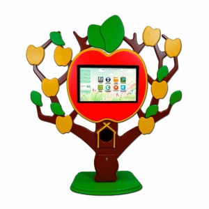 Профессиональный игровой и развивающий комплекс «Древо знаний» - fgospostavki.ru - Зеленогорск