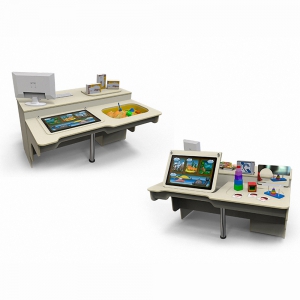 Профессиональный стол психолога-дефектолога «СТАРТ» (возраст 5-18 лет) - fgospostavki.ru - Зеленогорск