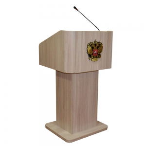 Мультимедийная интерактивная трибуна «Grand» - fgospostavki.ru - Зеленогорск