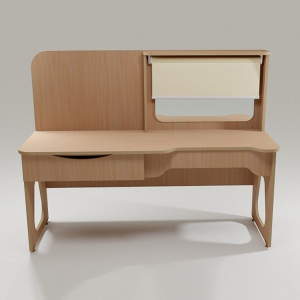 Стол логопеда АВЛ-006 - fgospostavki.ru - Зеленогорск