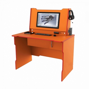 Мультимедийный интерактивный Робостол - fgospostavki.ru - Зеленогорск