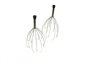 Массажер для головы 2-х волновый - fgospostavki.ru - Зеленогорск