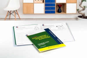 Курс развития творческого мышления (Методический комплект) для детей 9–14 лет. Кабинетный вариант - fgospostavki.ru - Зеленогорск