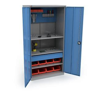 Шкаф инструментальный ГЛ-6 - fgospostavki.ru - Зеленогорск