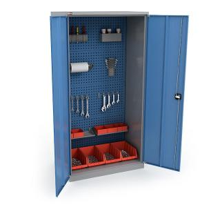 Шкаф инструментальный ГЛ-1 - fgospostavki.ru - Зеленогорск