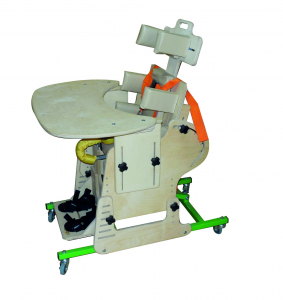 Опора для сидения (вариант 3, размер 3) - fgospostavki.ru - Зеленогорск