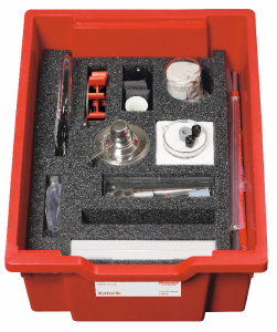 Комплект лабораторного оборудования "Тепловые явления 2" (демонстрационный) - fgospostavki.ru - Зеленогорск