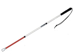 Детская складная трость алюминий 80 сантиметров - fgospostavki.ru - Зеленогорск