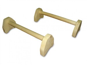 Стоялки напольные деревянные (350 мм) - fgospostavki.ru - Зеленогорск