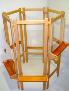 Прозрачный мольберт (6 частей) - fgospostavki.ru - Зеленогорск