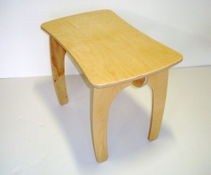 Приставной столик для детского ортопедического стула - fgospostavki.ru - Зеленогорск