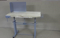 Верстак столярный учебный Вст-У(Б) - fgospostavki.ru - Зеленогорск