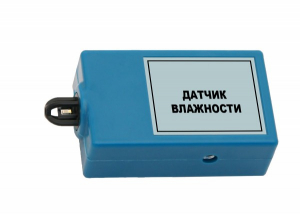 Цифровой датчик влажности (10-100%) - fgospostavki.ru - Зеленогорск