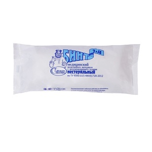 Бинт марлевый медицинский нестерильный (14х700см) - fgospostavki.ru - Зеленогорск