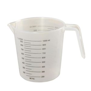 Стакан мерный для сыпучих продуктов и жидкостей - fgospostavki.ru - Зеленогорск
