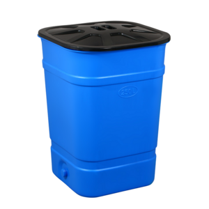 Бачки-урны с крышками для пищевых отходов - fgospostavki.ru - Зеленогорск