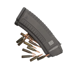 Магазин учебный для АК-74 с комплектом макетов патронов - fgospostavki.ru - Зеленогорск