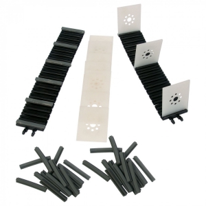 Набор для создания конвейеров Tetrix - fgospostavki.ru - Зеленогорск